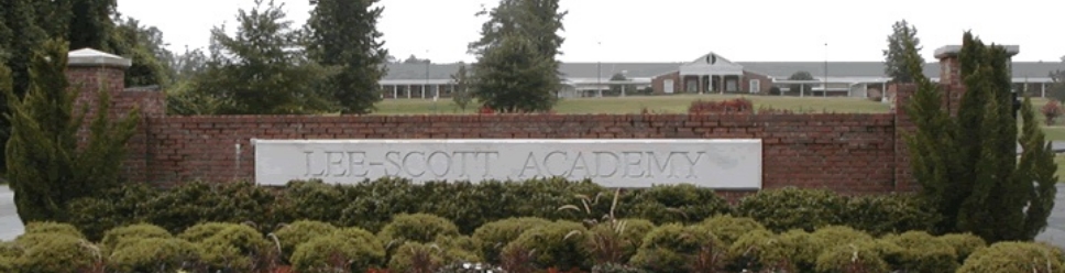 lsa-campus-sign – Lee-Scott Academy
