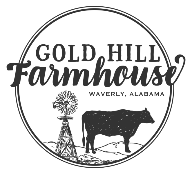 Gold Hill Farmhouse