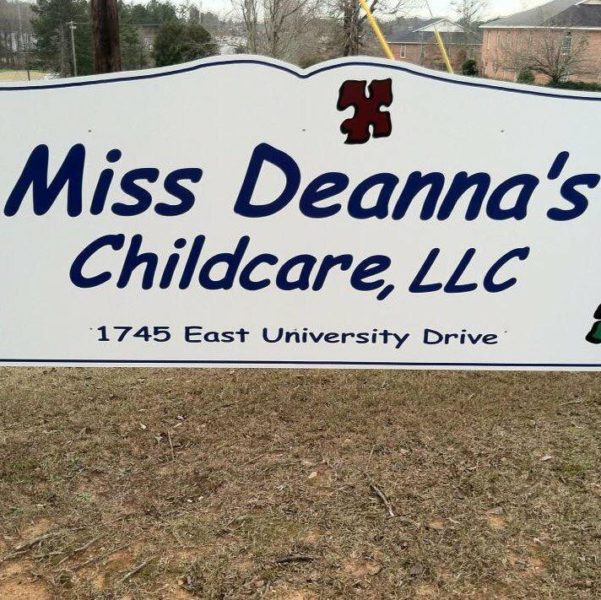 Miss Deanna’s Childcare of Auburn