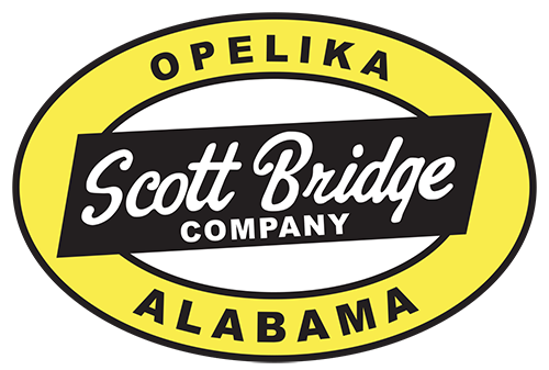 Scott Bridge Company, Inc.
