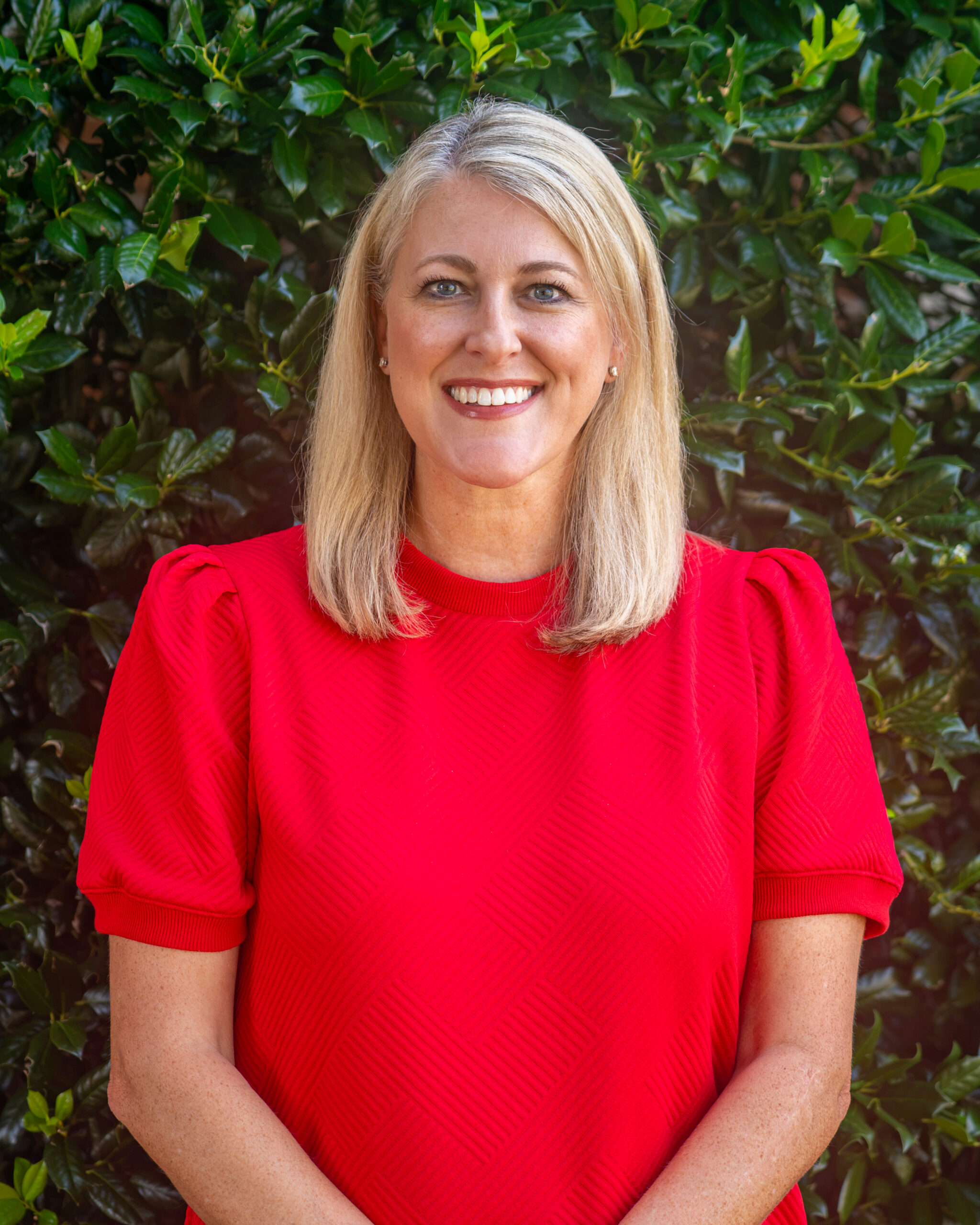 Mrs. Jamie Payne